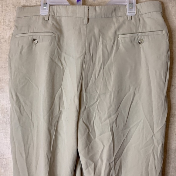 PERRY Ellis America men’s dress pants size 38/30 - Picture 3 of 5